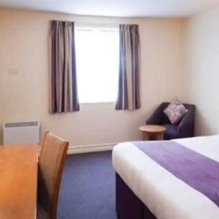 Premier Inn Burnley Kültér fotó