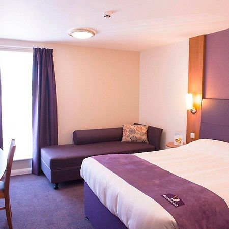 Premier Inn Burnley Kültér fotó