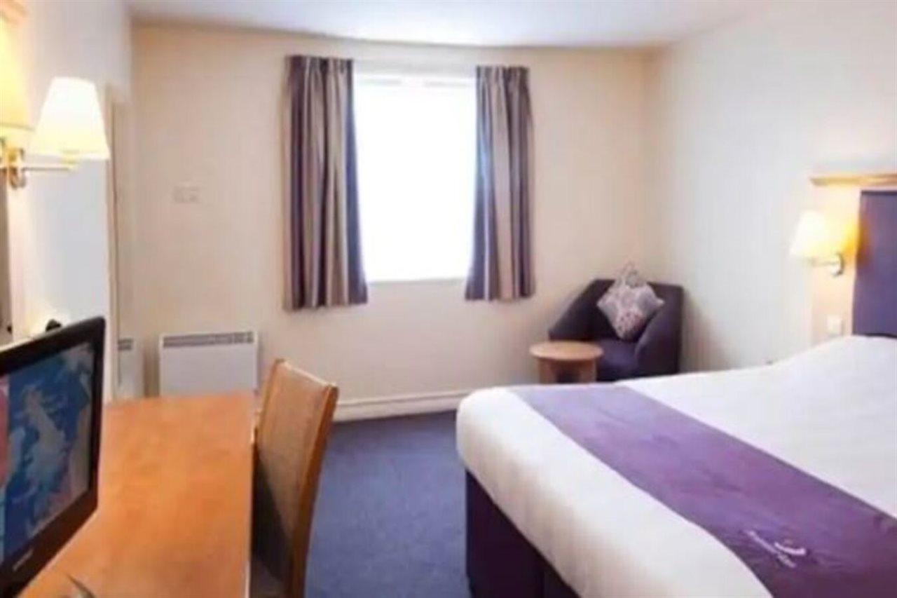 Premier Inn Burnley Kültér fotó