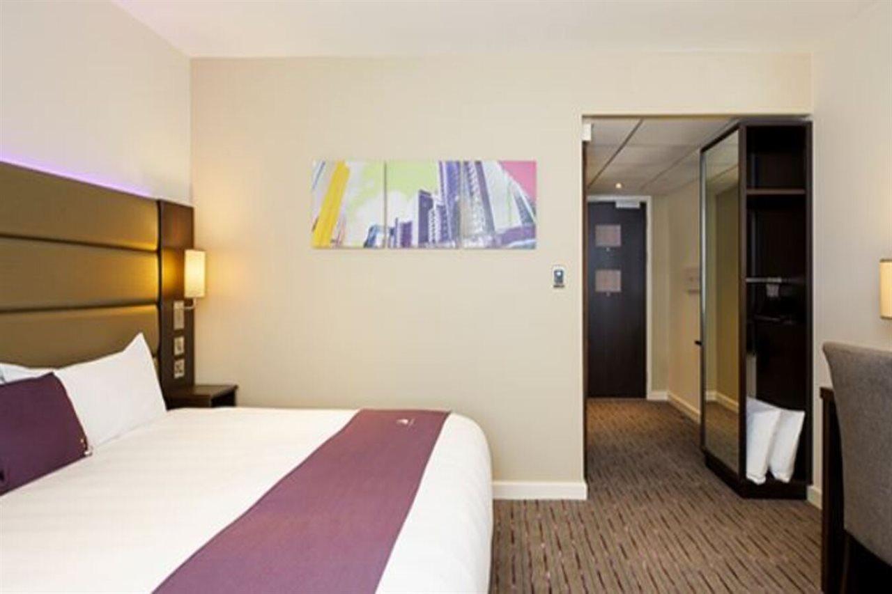 Premier Inn Burnley Kültér fotó