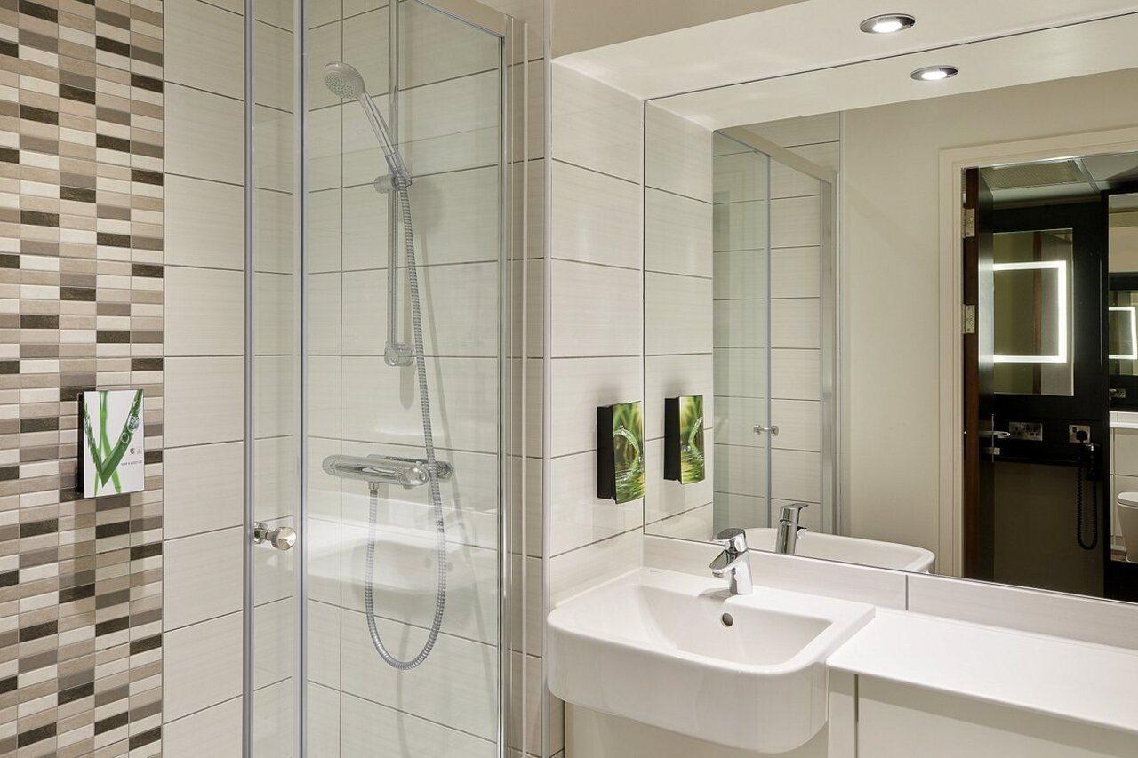 Premier Inn Burnley Kültér fotó