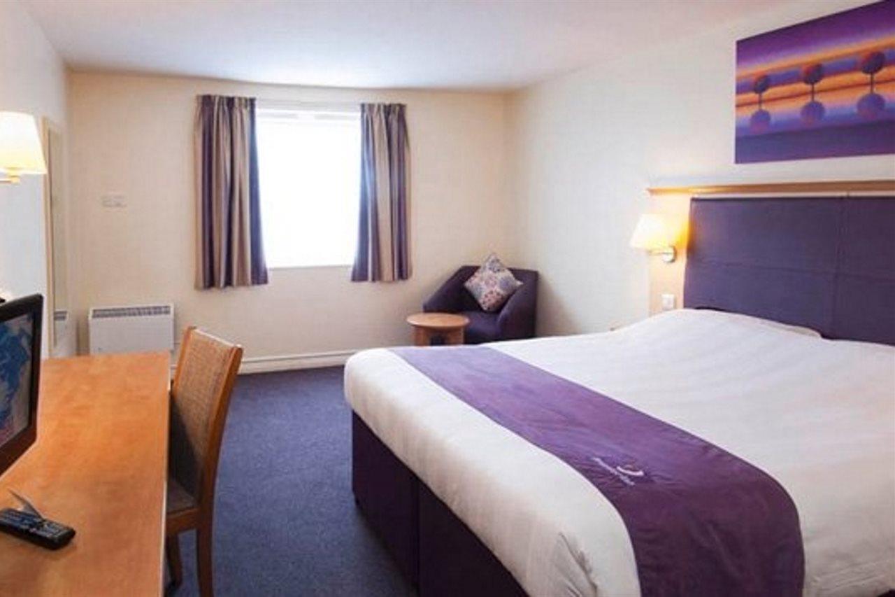 Premier Inn Burnley Kültér fotó