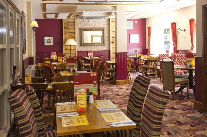 Premier Inn Burnley Kültér fotó