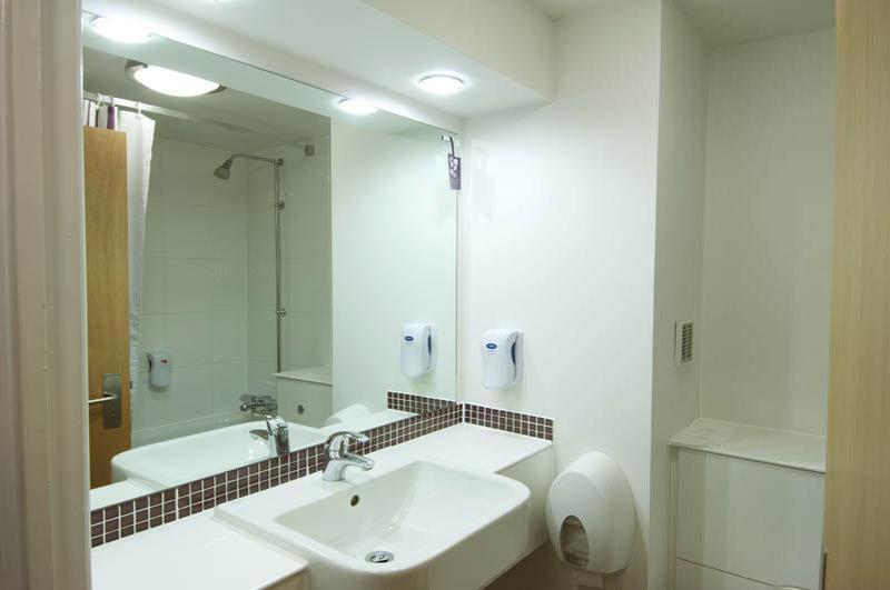 Premier Inn Burnley Kültér fotó