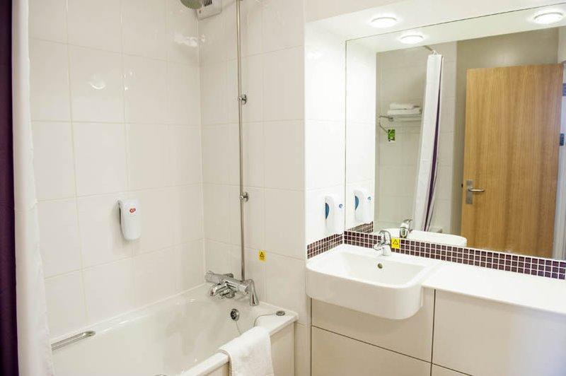 Premier Inn Burnley Kültér fotó
