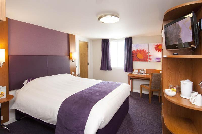 Premier Inn Burnley Kültér fotó